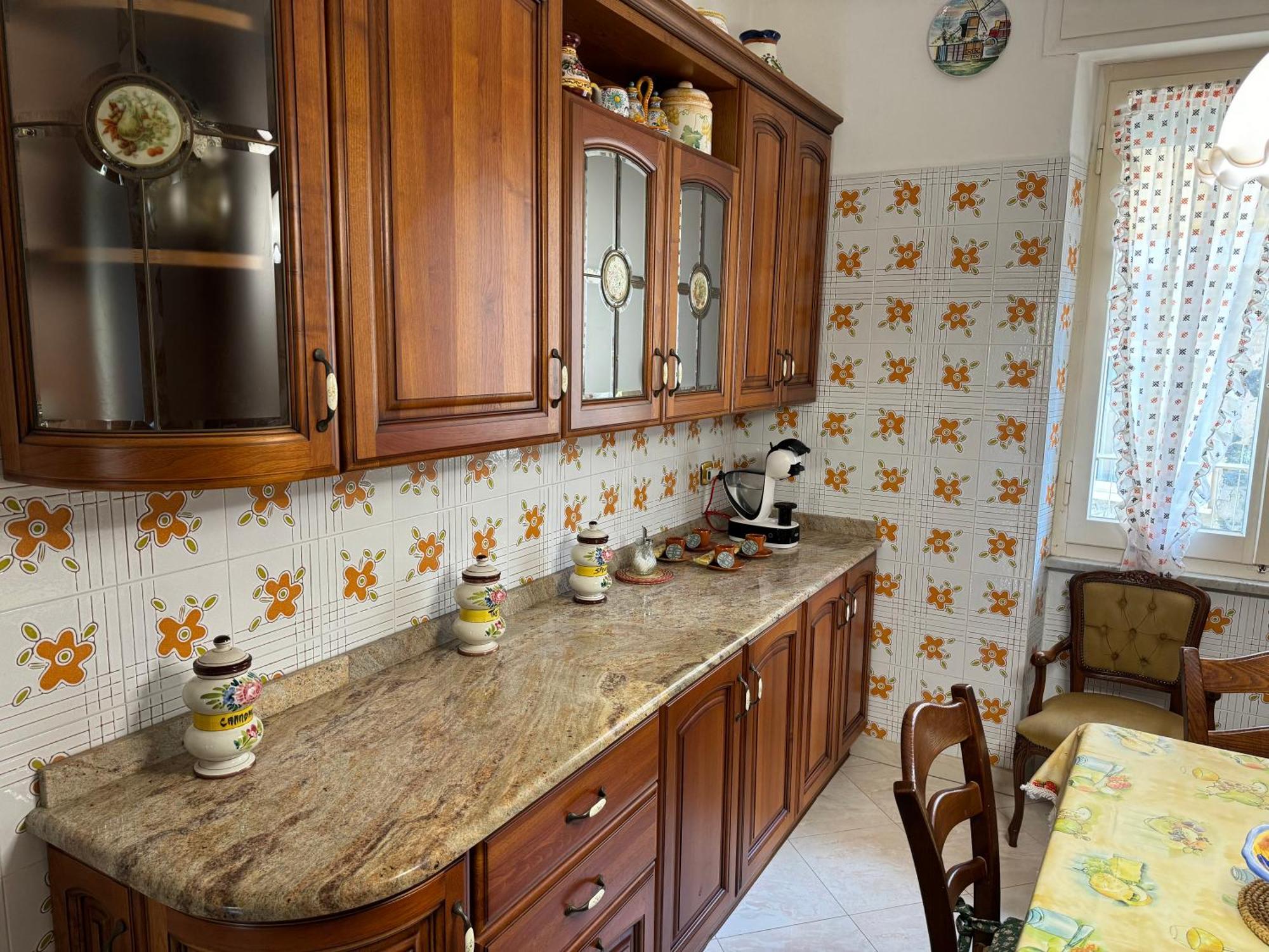 Appartamento Marilyn Levanto Extérieur photo